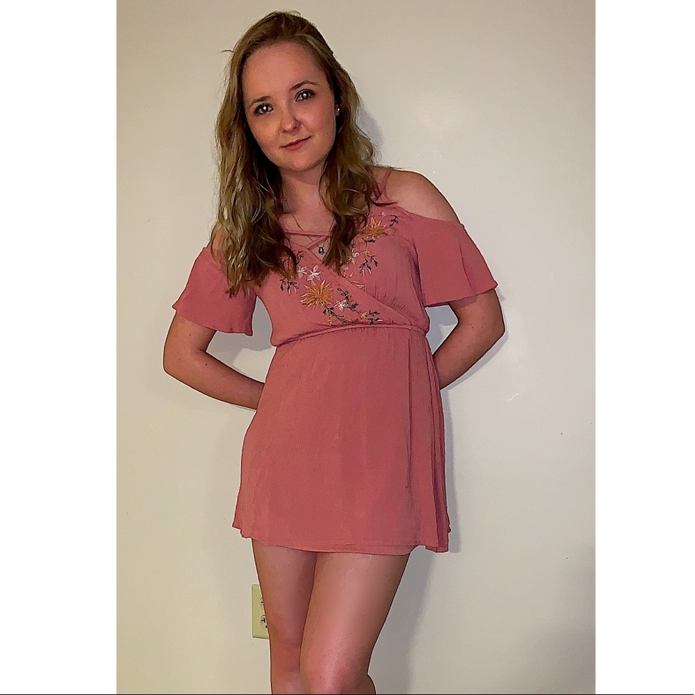 Upcoming Spring/ Summer Dress 👗